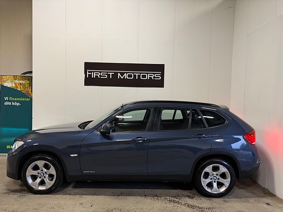 BMW X1 3 of 5