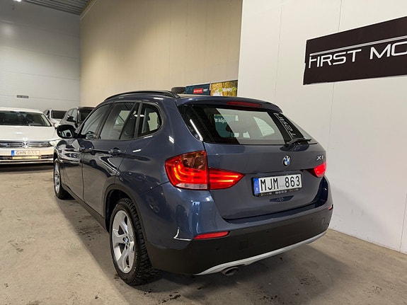 BMW X1 6 of 22