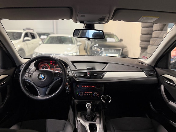 BMW X1 12 of 22