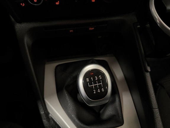 BMW X1 20 of 22