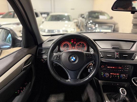 BMW X1 13 of 22