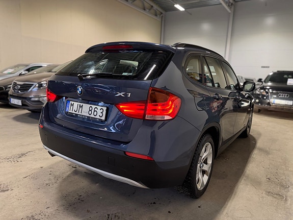 BMW X1 8 of 22