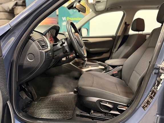 BMW X1 17 of 22