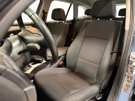 BMW X1 18 of 22