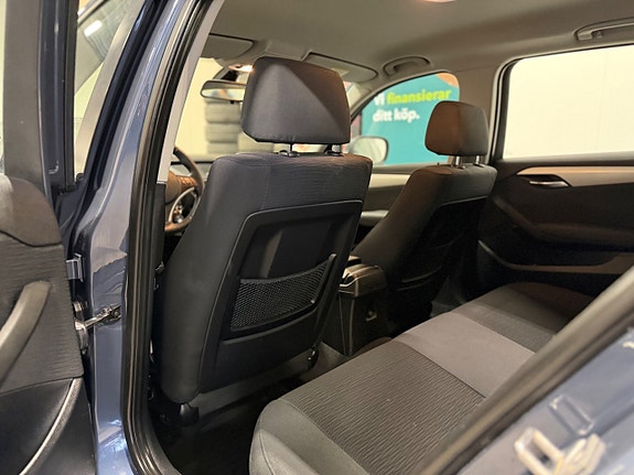 BMW X1 10 of 22