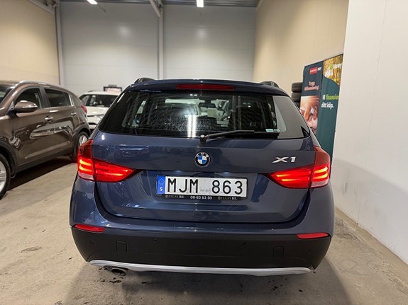 BMW X1 7 of 22