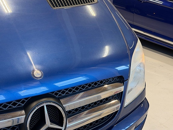 Mercedes-Benz Sprinter 311 5 of 5