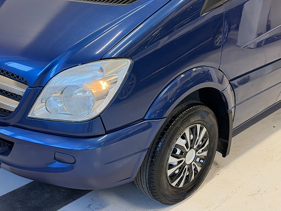Mercedes-Benz Sprinter 311 4 of 5