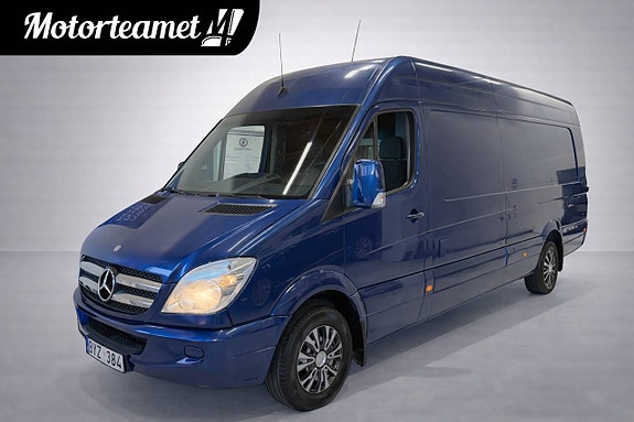 Mercedes-Benz Sprinter 311