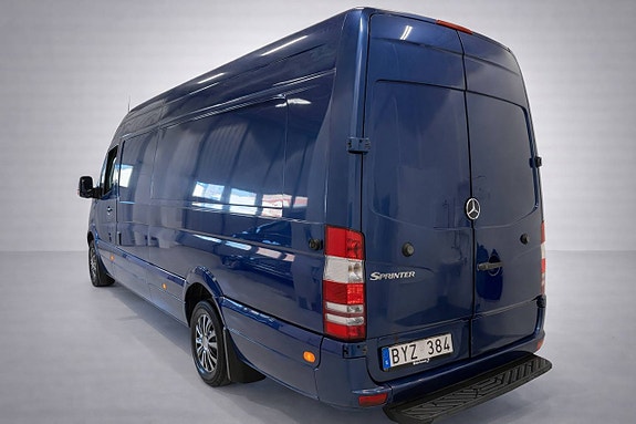 Mercedes-Benz Sprinter 311 3 of 5