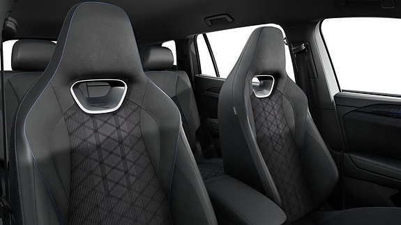 Volkswagen Tayron 8 of 8