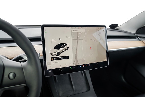 Tesla Model 3 14 of 22