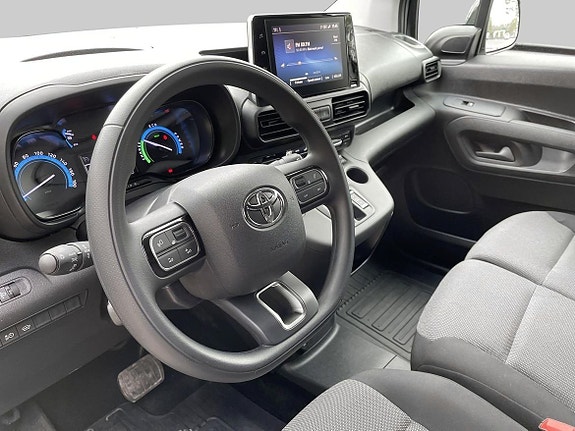 Toyota Proace City 4 of 5