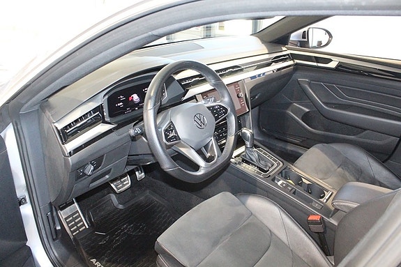 Volkswagen Arteon 26 of 30