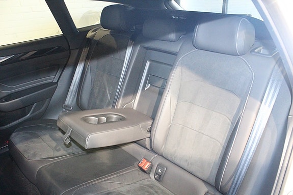 Volkswagen Arteon 16 of 30