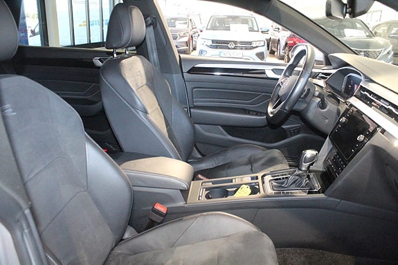 Volkswagen Arteon 22 of 30