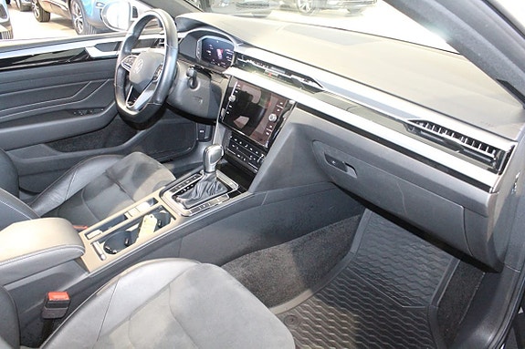Volkswagen Arteon 21 of 30