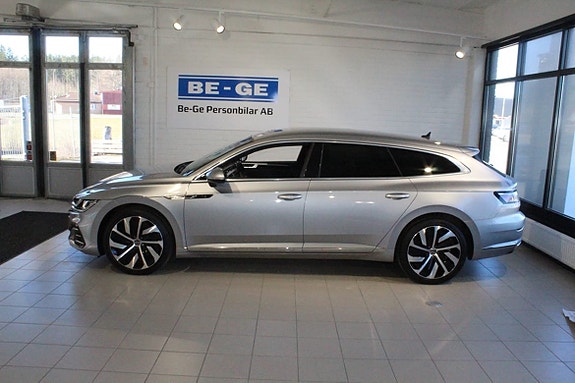 Volkswagen Arteon 3 of 5