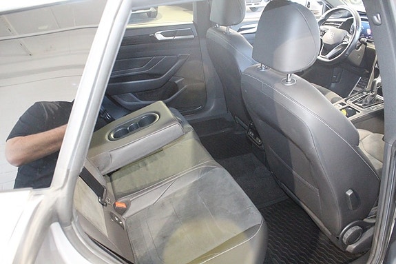 Volkswagen Arteon 19 of 30