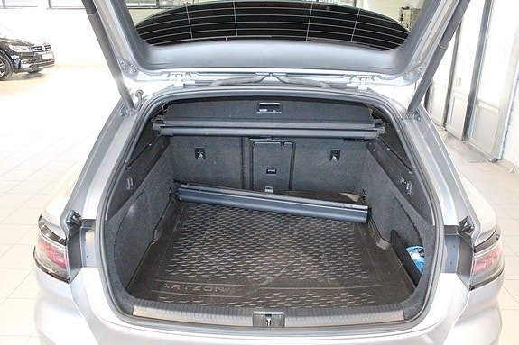Volkswagen Arteon 11 of 30