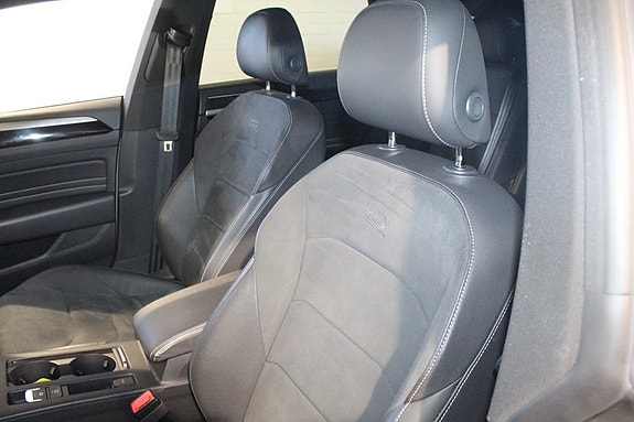 Volkswagen Arteon 28 of 30