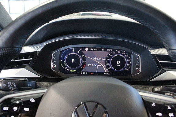 Volkswagen Arteon 30 of 30