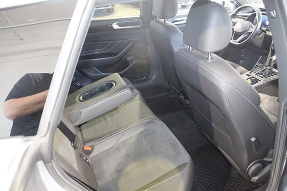 Volkswagen Arteon 18 of 30