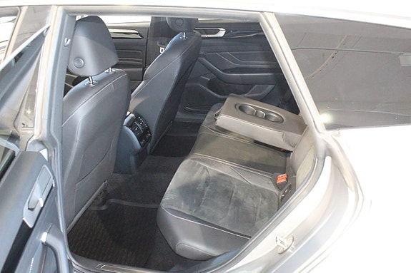 Volkswagen Arteon 17 of 30