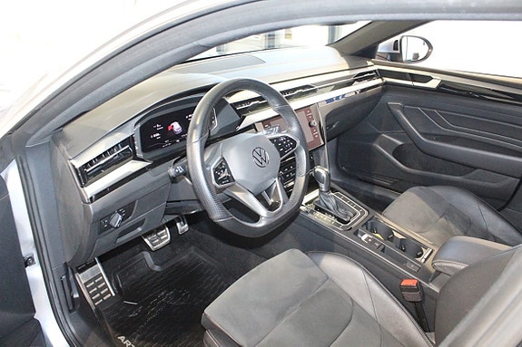 Volkswagen Arteon 27 of 30