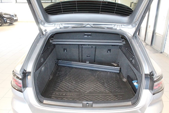 Volkswagen Arteon 10 of 30