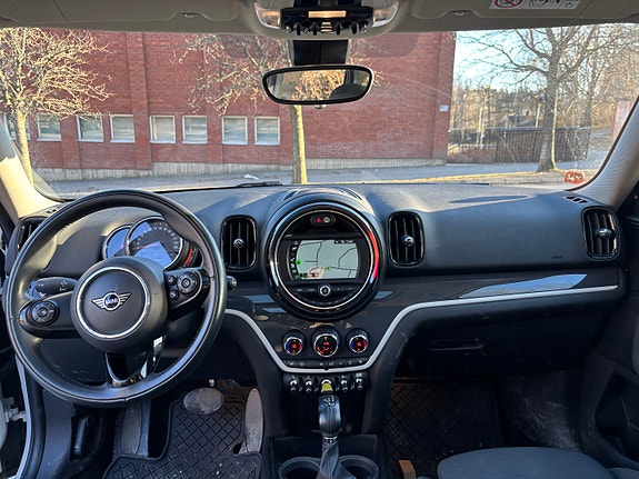 MINI Countryman Cooper SE 4 of 4