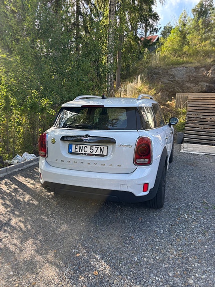 MINI Countryman Cooper SE 3 of 4