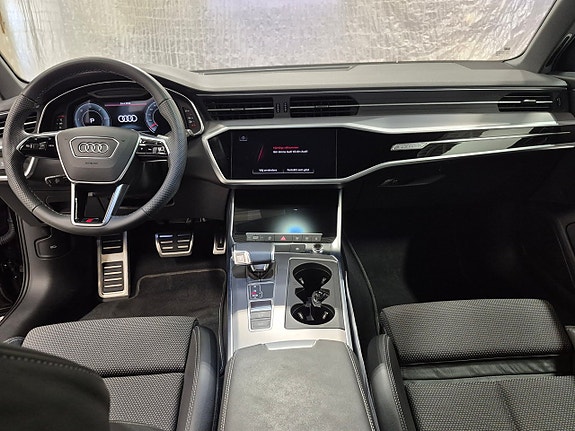 Audi A6 6 of 12