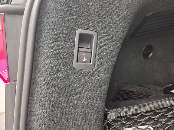 Audi A6 9 of 12