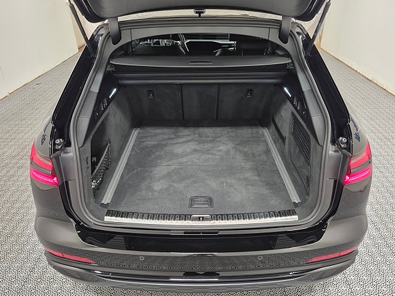 Audi A6 12 of 12