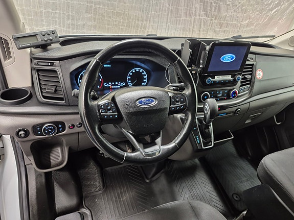 Ford Transit 6 of 14