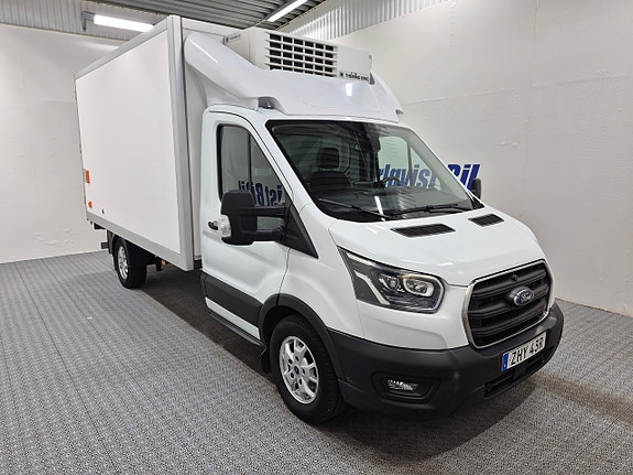 Ford Transit 3 of 5