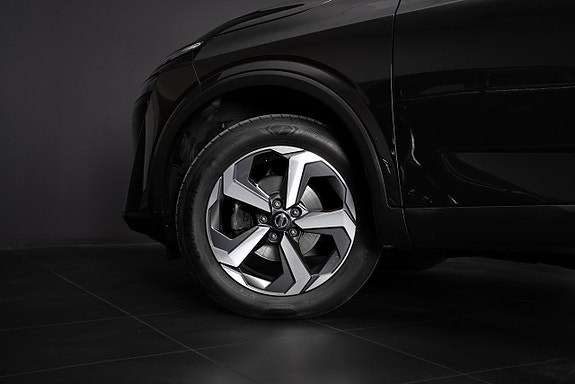 Nissan Qashqai 5 of 5
