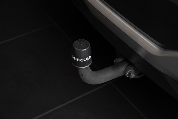 Nissan Qashqai 4 of 5