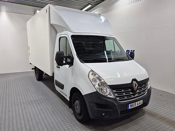 Renault Master 3 of 5
