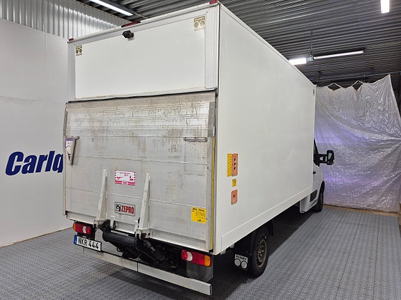 Renault Master 4 of 5