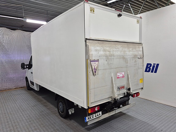 Renault Master 5 of 5