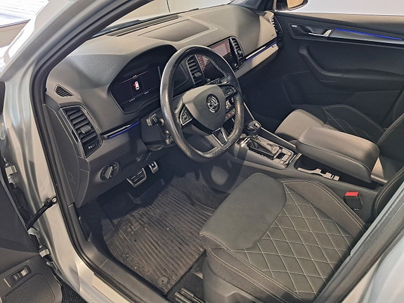 Skoda Karoq 2 of 5