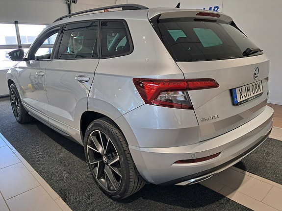 Skoda Karoq 5 of 5