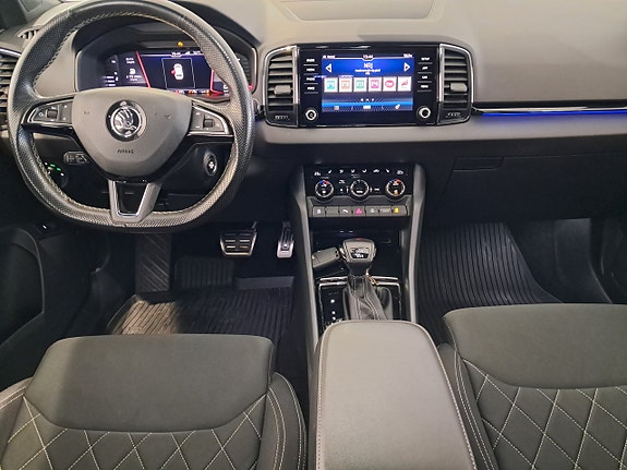 Skoda Karoq 6 of 7