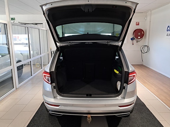 Skoda Karoq 7 of 7