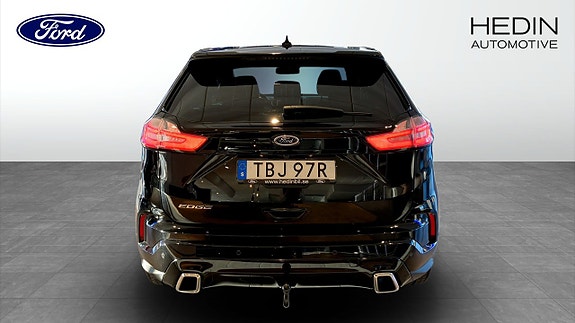 Ford Edge 7 of 12