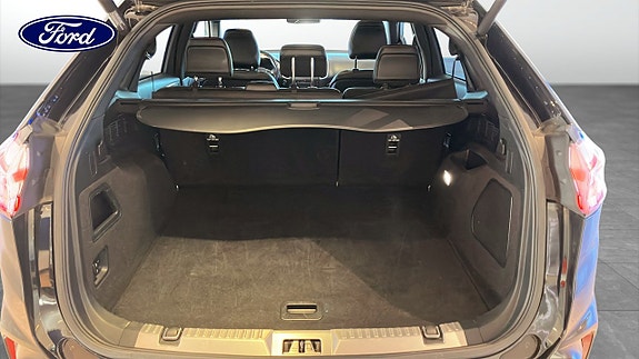 Ford Edge 10 of 12