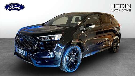 İkinci el  Ford Edge 2.0 EcoBlue