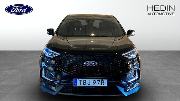 Ford Edge 8 of 12